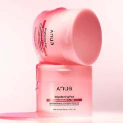 Niacinamide 5 TXA Brightening Pad