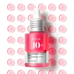 Niacinamide 10 TXA 4 Serum