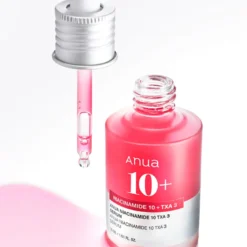 Niacinamide 10 TXA 4 Serum