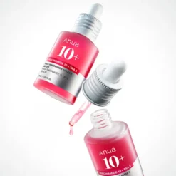 Niacinamide 10 TXA 4 Serum