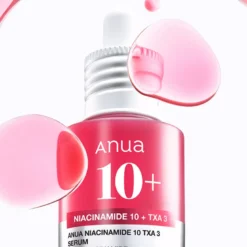 Niacinamide 10 TXA 4 Serum