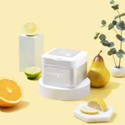 Niacinamide Vitamin C Brightening Mask