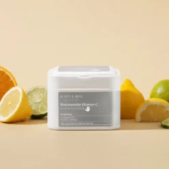 Niacinamide Vitamin C Brightening Mask