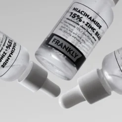 Niacinamide 15% + Zinc Beads Serum