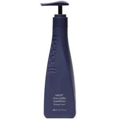 Night Collagen Shampoo Midnight Forest