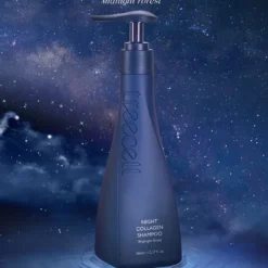 Night Collagen Shampoo Midnight Forest