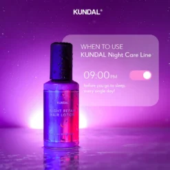 Night Repair Hair Lotion