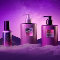 Night Repair Hair Lotion