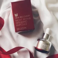 Night Repair Seruming Ampoule