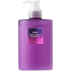 Night Repair Shampoo