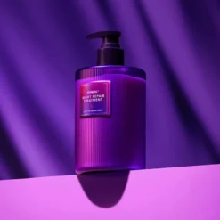 Night Repair Treatment