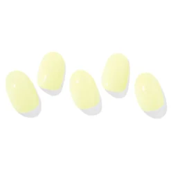 N Lemon Sugar