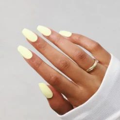 N Lemon Sugar