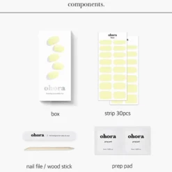 N Lemon Sugar