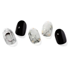 N Marble Stone