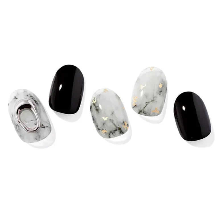 N Marble Stone