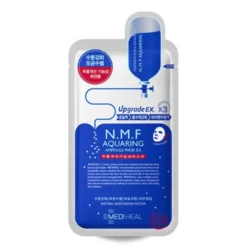 N.M.F Aquaring Ampoule Mask