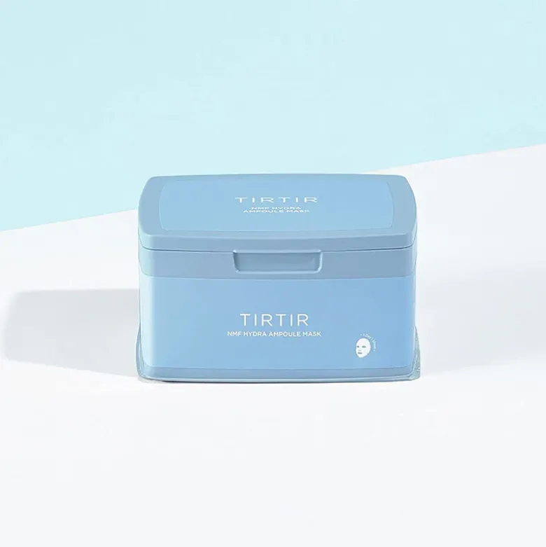 NMF Hydro Ampoule Mask
