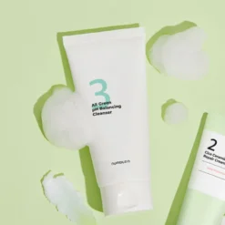 No.3 All Green pH Balancing Cleanser