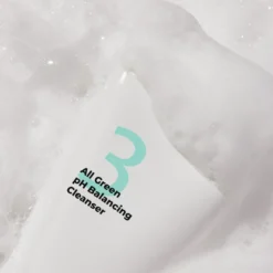 No.3 All Green pH Balancing Cleanser