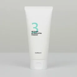 No.3 All Green pH Balancing Cleanser