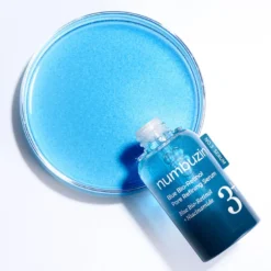 No.3 Blue Bio-Retinol Pore Refining Serum