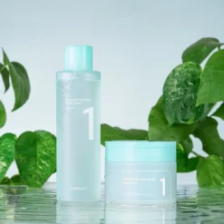 No.1 Centella Re-Leaf Green Toner Pad