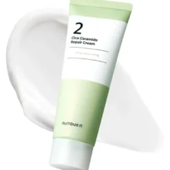 No.2 Cica Ceramide Repair Cream