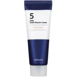 No.5 Daily Multi-Vitamin Cream
