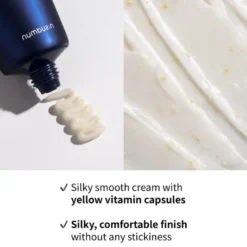 No.5 Daily Multi-Vitamin Cream