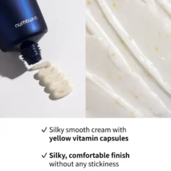 No.5 Daily Multi-Vitamin Cream