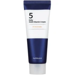 No.5 Daily Multi-Vitamin Cream