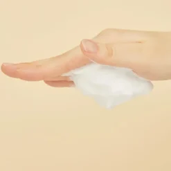 No.2 Deep Clean Fresh Cream Cleanser
