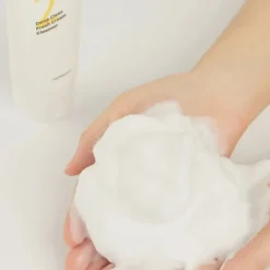 No.2 Deep Clean Fresh Cream Cleanser