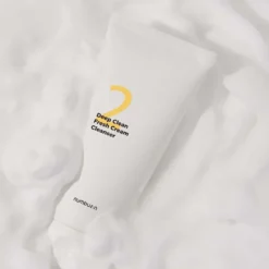 No.2 Deep Clean Fresh Cream Cleanser