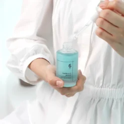 No.6 Deep Sleep Mask Serum