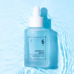 No.6 Deep Sleep Mask Serum