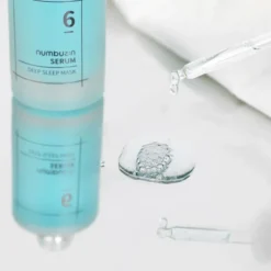 No.6 Deep Sleep Mask Serum