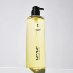 No.1 Easy Peasy Cleansing Oil