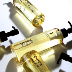 No.1 Easy Peasy Cleansing Oil