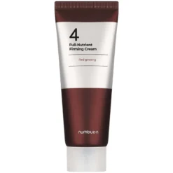 No.4 Full-Nutrient Firming Cream