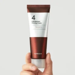 No.4 Full-Nutrient Firming Cream