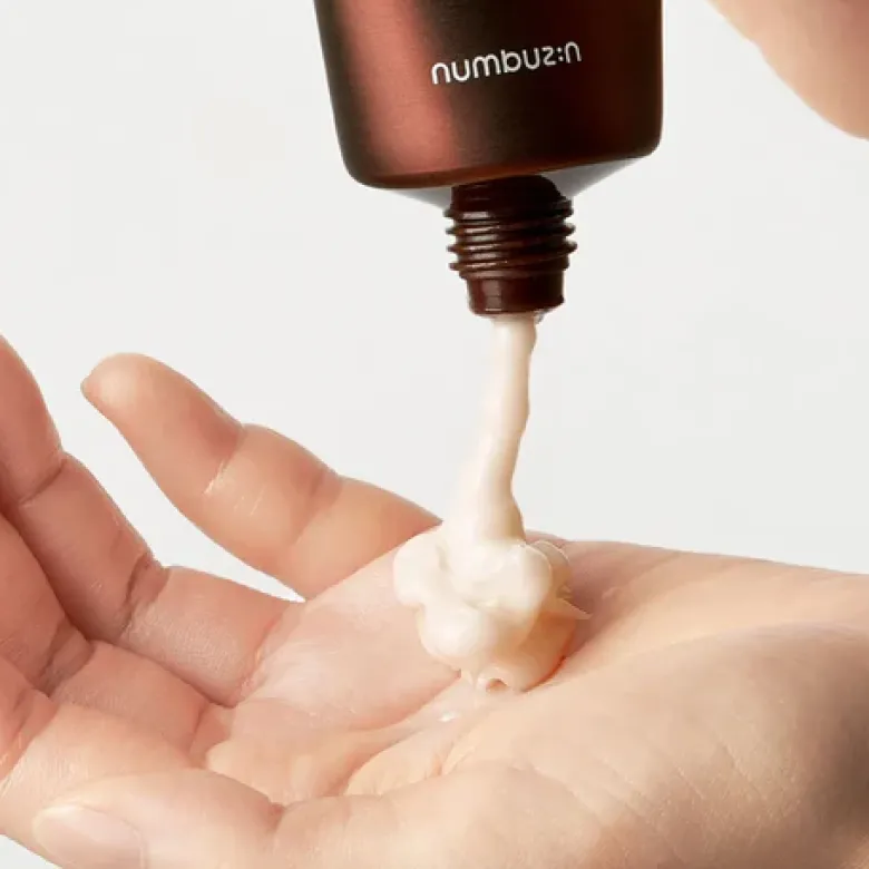 No.4 Full-Nutrient Firming Cream