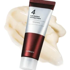 No.4 Full-Nutrient Firming Cream