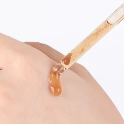 No.1 Glossy Essence Serum