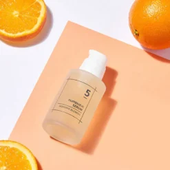 No.5 Goodbye Blemish Serum