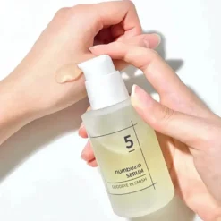 No.5 Goodbye Blemish Serum