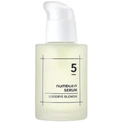 No.5 Goodbye Blemish Serum