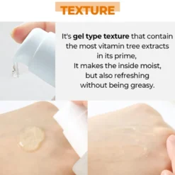 No.5 Goodbye Blemish Serum