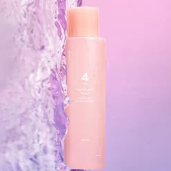 No.4 Hydrating Glow Mineral Toner